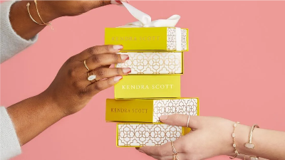 Kendra Scott Jewelry Pieces Only $25 Each (Reg. $50+)