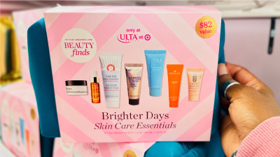 50% Off Ulta Gift Sets on Target.com - Morphe, Tarte, Mario Badescu & More!