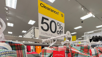 Target’s Clearance Event is Live | Up to 50% Off Toys, Clothes, Holiday Decor, & More!