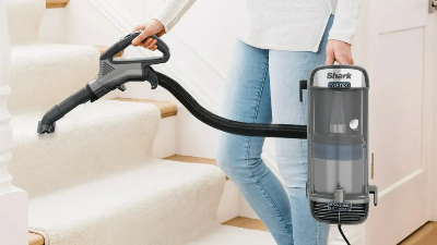 Shark Vertex DuoClean Vac Just $158 Shipped on Walmart