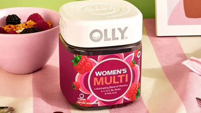 OLLY Women’s Multivitamin Gummies 130-Count Only $13.58 Shipped on Amazon