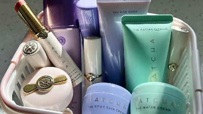 Tatcha Skincare Gift Sets from $17 at Kohl’s Sephora ($41 Value)