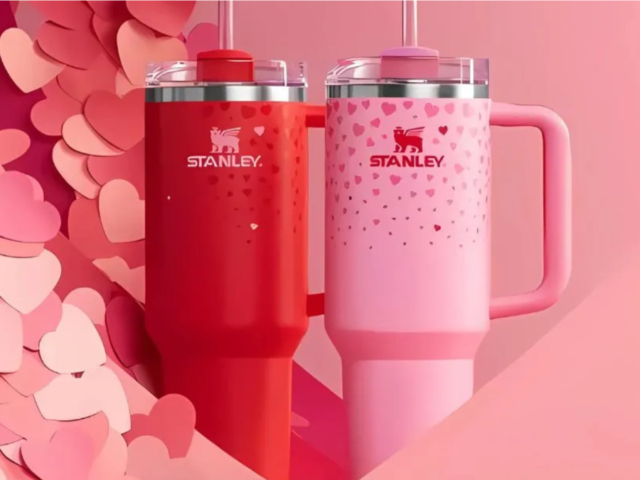 HURRY! Target Stanley Valentine’s Day Tumblers Available Now (Will Sell Out!)