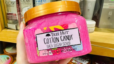 Tree Hut Sugar Scrubs from $4.57 Each on ULTA.com