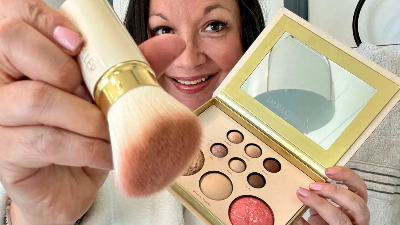 $168 Worth of Laura Geller Makeup Just $53.55 Shipped + More