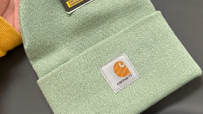 Up to 50% Off Carhartt Sale + Free Shipping | Popular Styles from $11 Shipped