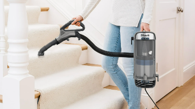  Shark Vertex Duoclean Vacuum Just $158 Shipped (Reg. $449)