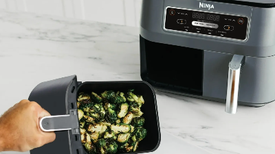 Up to 50% Off Ninja Kitchen Appliances