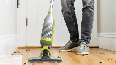 Shark Cordless Vacmop Bundle Only $49 Shipped (Regularly $100)