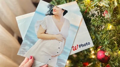 FREE Walgreens 8×10 Photo Print w/ Same-Day Pickup