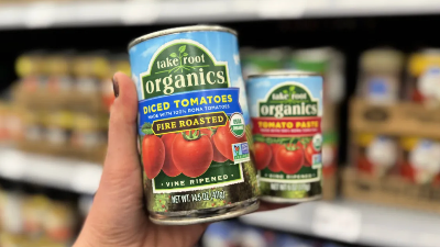 Buy 3 Take Root Organics Tomatoes at Walmart and Get a $5 eGift Card