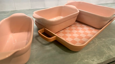 Our Place Pan & Bake Set Just $125 Shipped