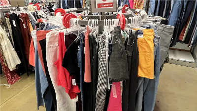 Up to 85% Off Old Navy Clearance = Clothing from $1.47!