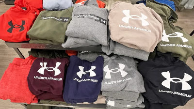 Under Armour Hoodies from $12.73 Shipped (Regularly $40)