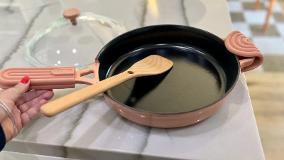 *RARE* Our Place Sale | Viral Griddle Pan is $100, But Get the 5-Piece Set for Just $125 Shipped!