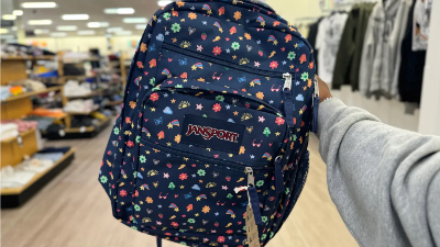 JanSport Backpacks ONLY $9.99 on Office Depot (Reg. $40)