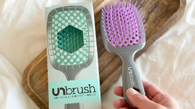 FHI Heat 2-Piece Unbrush Set Just $15 Shipped (Regularly $32)