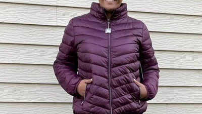 Women’s Puffer Jacket Only $14.99 (Reg. $60) | Will Sell Out