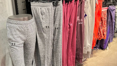 Under Armour Fleece Sweats & Joggers ONLY $12.73 Shipped (Reg. $40) + More