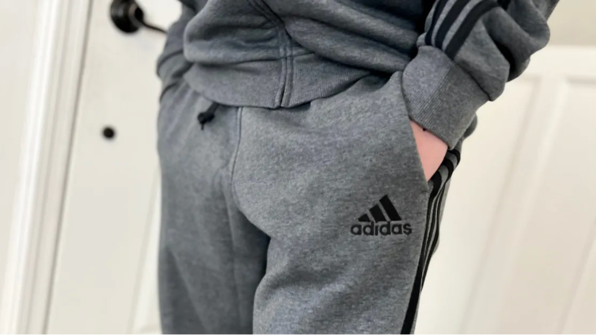 Up to 80% Off Adidas + Free Shipping - Styles from $6.75 Shipped