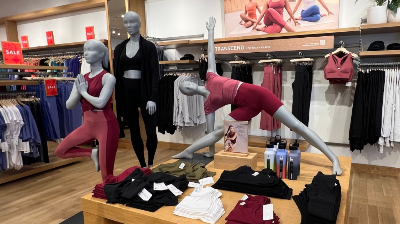 Over 80% Off Athleta Clothing - Styles from $6.98!