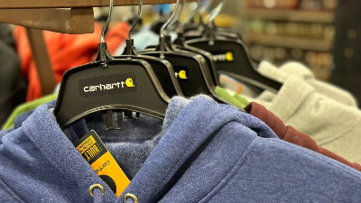 HOT Carhartt Sale + Free Shipping | Tees, Hoodies, & More from $8.99 Shipped!