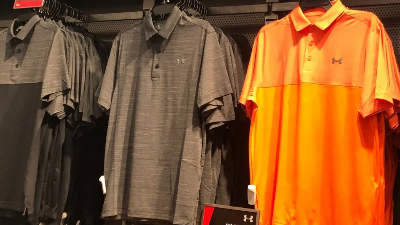 Under Armour Men’s Polos Just $10 Shipped (Regularly $45)