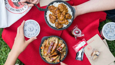 Win Panda Express Free Entrée OR $8 Off Family Meal Coupons