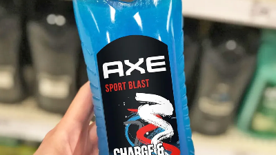 Axe Men’s Body Wash Only $1.49 Shipped on Amazon (Reg. $5)