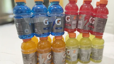 Gatorade Thirst Quencher 24-Count Variety Pack Only $12.85 Shipped on Amazon (Just 53¢ Each)