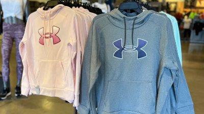 Under Armour Hoodies from $8 Shipped (Regularly $40) 