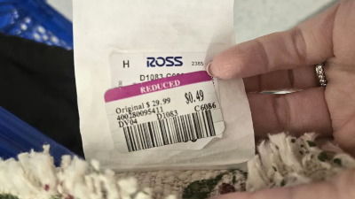 The Ross 49¢ Sale Has Begun – Here’s What We Spotted at Our Store!