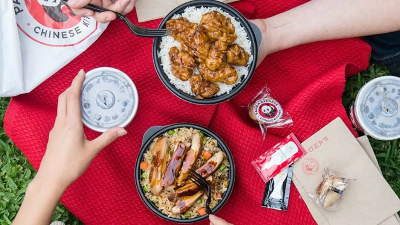 Win Panda Express Coupons for Free Entrée OR $8 Off Family Meal (Just Play Instant Win Game!)