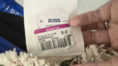 The Ross 49¢ Sale Has Begun – Here’s What We Spotted at Our Store!