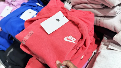 Up to 60% Off Nike Hoodies & Sweatshirts | Prices from $15 (Reg. $38)