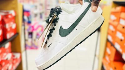 Nike Kids Shoes from $32.97 | Air Force 1s, Dunks, Blazers, & More!