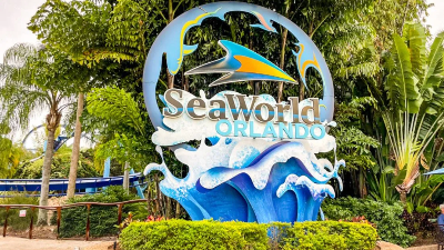 *HOT* Up to 65% Off Single & Multi-Day Theme Park Tickets (SeaWorld, Universal, LEGOLAND & More!)