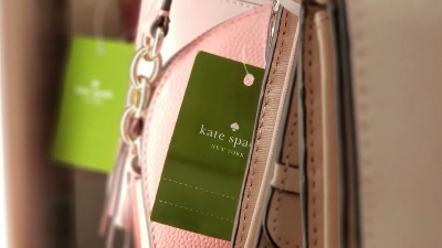 Up to 80% Off Kate Spade Outlet | Valentine’s Styles from $29 (Reg. $139)