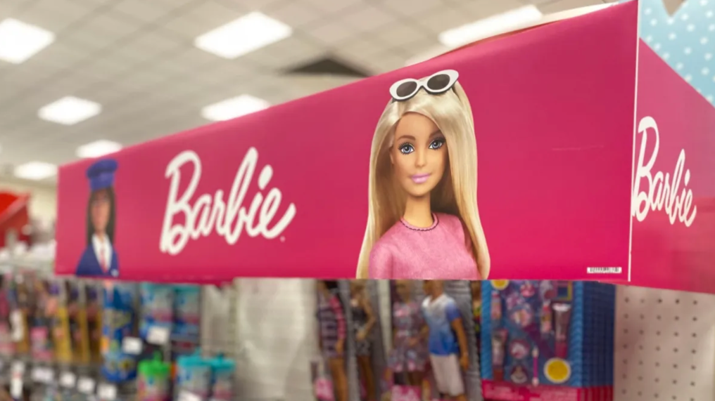 Up to 50% Off Barbies on Target.com | Dolls & Sets from $4.49