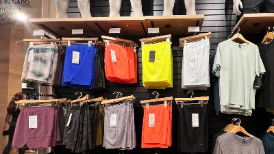 lululemon Shorts from $29 Shipped | Align, Hotty Hot, + More Gym-Ready Styles!