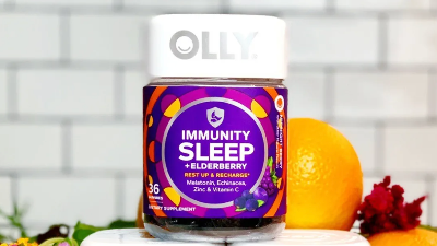 OLLY Sleep Gummies from $10.69 Shipped on Amazon