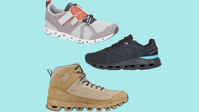 On Cloud Running Shoes from $66.99 Shipped (Regularly $150)