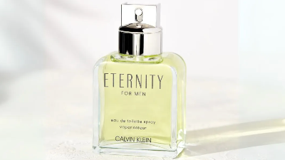 Up to 70% Off Name-Brand Perfumes on Walmart.com | Calvin Klein Eternity Only $22 (Reg. $76)