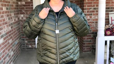 Up to 75% Off Women’s Puffer Jackets - ONLY $14.99!