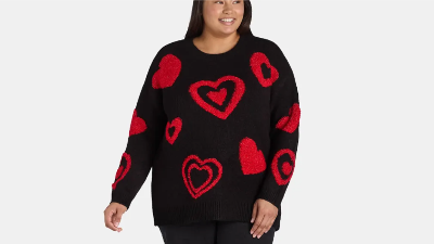 Up to 70% Off Walmart Women’s Plus Size Clothing | Cute & Comfy Styles from $7.85!