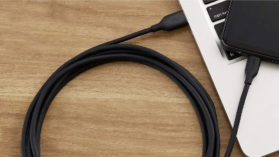 Amazon Basics USB-C Fast Charging Cable from 49¢ Shipped (Reg. $10)