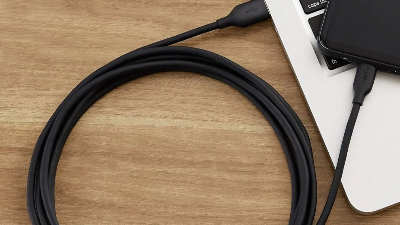 Amazon Basics USB-C Fast Charging Cable from 49¢ Shipped (Reg. $10)