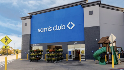 Sam's Club Weekend Doorbuster Sale Just Dropped - 3 Days Only!