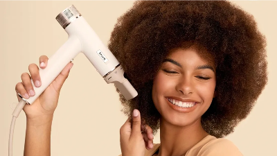 Shark SpeedStyle Hair Dryer w/ Attachments Only $64.99 Shipped ($240 Value)