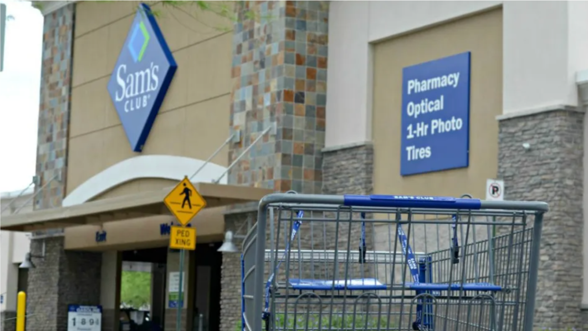 Sam’s Club Weekend Doorbuster Sale | Save on Electronics, Patio Sets, Home Goods, & More!